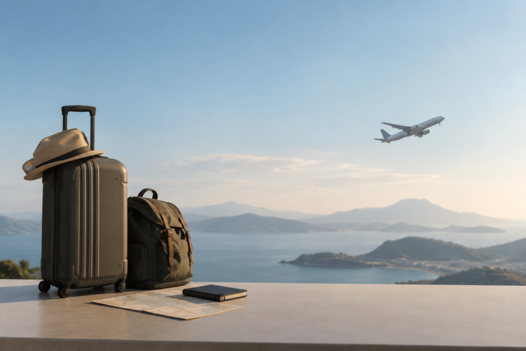 Macam Mana Nak Mulakan Bisnes Travel?